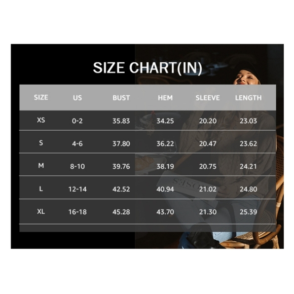 NWT Cupshe Brown Beige Pointelle V Knit Crochet Long Light Spring Sweater S - Picture 10 of 13